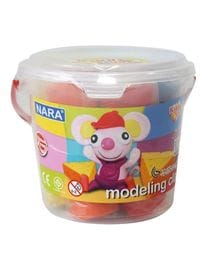 stores that sell modeling clay